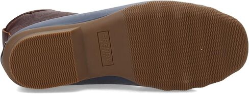 Sperry Men's Saltwater Duck Rain Boot in Saudi Arabia