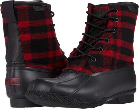 Sperry Men's Saltwater Duck Rain Boot in Saudi Arabia