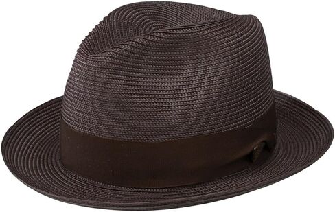 Dobbs Rosebud Straw Hat in Saudi Arabia