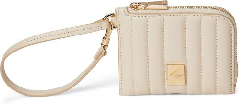 kate spade new york Tribeca Quilted Leather Coin Card Case Wristlet in Saudi Arabia