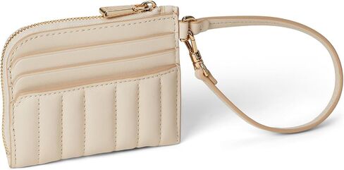 kate spade new york Tribeca Quilted Leather Coin Card Case Wristlet in Saudi Arabia