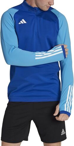 adidas Tiro 23 Competition Training Mens Soccer Top in Saudi Arabia