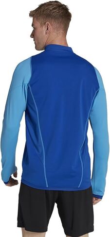 adidas Tiro 23 Competition Training Mens Soccer Top in Saudi Arabia