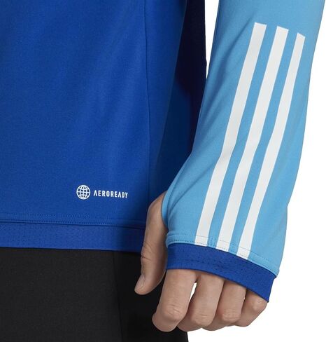 adidas Tiro 23 Competition Training Mens Soccer Top in Saudi Arabia
