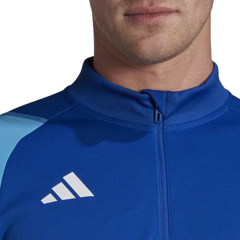 adidas Tiro 23 Competition Training Mens Soccer Top in Saudi Arabia