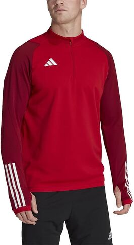 adidas Tiro 23 Competition Training Mens Soccer Top in Saudi Arabia