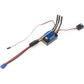 Dynamite 90A BL Marine ESC 2-4S DYNM3870 Car Speed Controls & Accessories