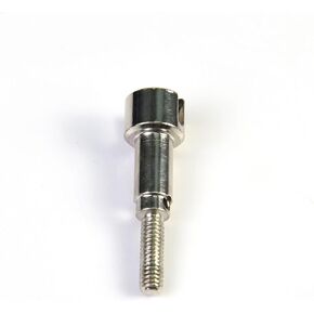 Hosim RC Car Rear Axle HQ12-046 Accessory Spare Parts for Hosim 1:14 FC10 FC11 Remote Control Trucks