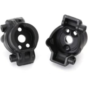 Traxxas 8256 Rear Portal Drive Axle Mounts Vehicle