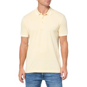 BOSS Men's Polo Shirt
