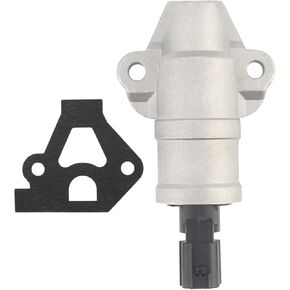 MOTOALL New Idle Air Control Valve IAC Speed Stabilizer for Neon 4861355AB, 5014116AA