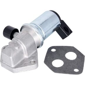 Walker Products 215-2019 Fuel Injection Idle Air Control Valve