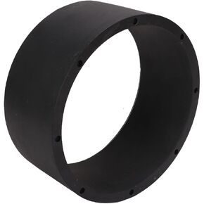 Wear Ring, 140mm, 5.51in 271000002, 271000290, 270000101 Jet Pump Wear Ring Replacement for Sea Doo GS GSI GT GTS GTX HX SP SPI SPX XP