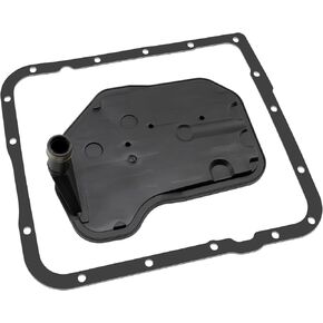 Automatic Transmission Filter Kit Fits for Chevrolet, Hummer, AM General, Isuzu, GMC, Cadillac, Pontiac, Oldsmobile, Saab, Buick Models