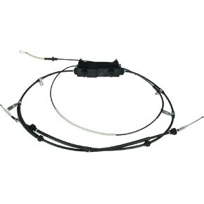 URO Parts LR072318 Parking Brake Actuator
