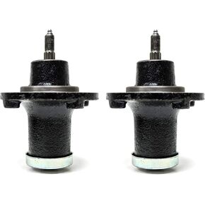 (2) Genuine OEM Spindle Assembly 539131898 M-ZT52 M-ZT61 GT52XLS MZ61