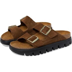 Birkenstock Women's Arizona Chunky Sandals