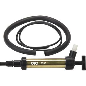 OTC 2357 Brass Transfer Pump