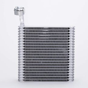 TYC 97328 Replacement Evaporator, 1 Pack