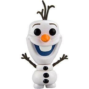Funko POP Disney: Frozen Olaf Action Figure