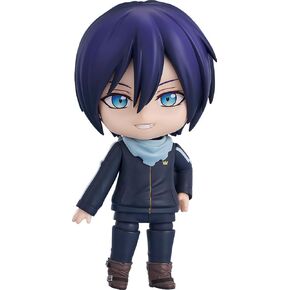 Good Smile Arts Shanghai Noragami: Yato Nendoroid Action Figure
