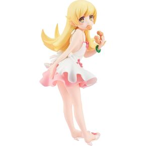 Monogatari Series: Shinobu Oshino Pop Up Parade PVC Figure