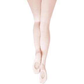 Capezio Girls Essential Transition Tight