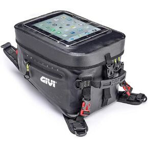 GIVI Gravel-T Waterproof Tank Bag (20L - GRT715)