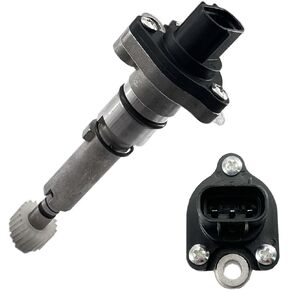 Vehicle Speed Sensor 8318112040 Compatible with Prizm/Geo Prizm/Es300 /Yaris Rav4 Echo Solara Camry Corolla Celica