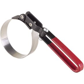 OTC 4561 Heavy-Duty Adjustable Oil Filter Pliers - 3-3/4" to 7" Capacity