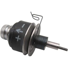 ckpsms Brand - Tension Assembly fit for Singer 15 Class Sewing Machines #HA-93 1SET