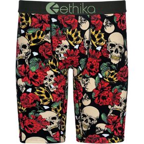 بوكسر رجالي من Ethika | الورود النحاسية in Saudi Arabia