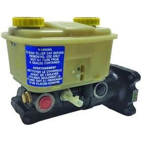 Motorcraft Master Cylinder