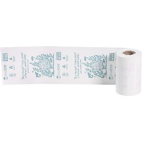Phenol-Free Thermal Paper Rolls, 2-1/4" x 45, Every Case Helps Plant Underwater Kelp Forests, Case of 50