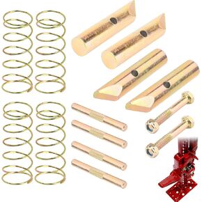 High Iift Jacks Repair Kit fk-1 for Hi Lift Jacks Accessories Replacement (Gold-2)