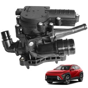 25600-2M810 Thermal Management Module Fits for 2020-2023 Hyundai Kona Santa Fe Sonata Tucson 2.5L 1.6L l4 256002M810