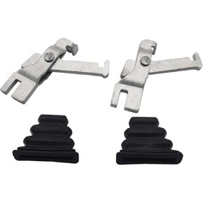 Parking Brake Lever Kit for 1999-2017 Chevrolet Express 2500 3500 for GMC Savana 2500 3500 for Ford F-250 F-350 Super Duty 924-743 12473096 5C3Z2A637AA