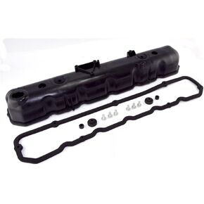 Omix-Ada | 17401.05 | Engine Valve Cover | OE Reference: 83501398KA | Fits 1981-1987 Jeep CJ / Wrangler YJ with 258 CID