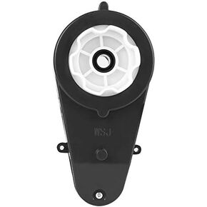 Ride-Ons 20000/ 30000RPM 6V/12V Toy Electric Motor for Cars, Remote, Motorcycles, Child Vehicles(6V 20000RPM)