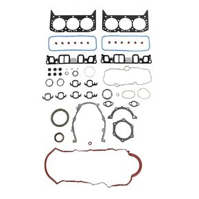 DNJ FGK3205 Full Gasket Set for 07-14 Chevrolet, GMC Express 1500, Savana 1500, Silverado 1500, Sierra 1500, Silverado 1500 Classic, Sierra 1500 Classic 4.3L OHV Naturally Aspirated