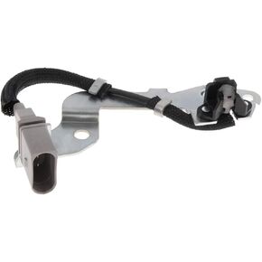 Engine Cam Camshaft Position Sensor Compatible with 1.6L 1.8L 2.0L 3.2L 4.0L 6.0L Ibiza - Beetle Cabrio Clasico Golf Passat Phaeton Touareg 907720 PC628 EC0222 06A905161B 6A905161B