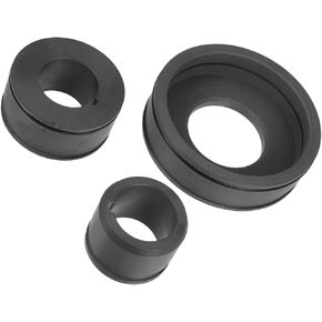 1 Set Timing and Rear Main Cover Alignment Tools and Seal Installer for LS1 LS2 LS3 LS6 LS7 LS9 for LQ4 LQ9 Engine Seal Installer Auto Accessories