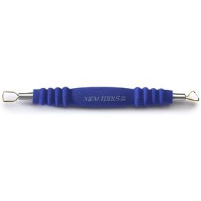Xiem Tools Mini Titanium-Fused Carving and Trimming Double-End Tools (TFM02-10477)
