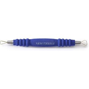 Xiem Tools Mini Titanium-Fused Carving and Trimming Double-End Tools (TFM02-10477)