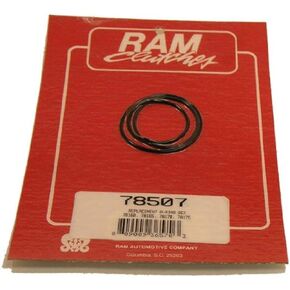 78509 Circle Track Replacement ‘O’-Ring Set