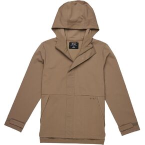 Zip Hoodie Men's Sweatshirt