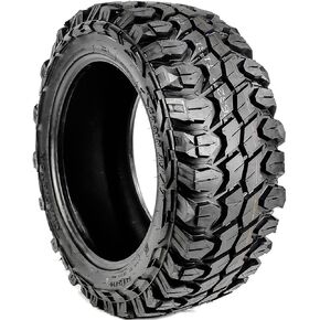 LT33X12.50X18 122Q GLADIATOR X COMP M/T 12PLY