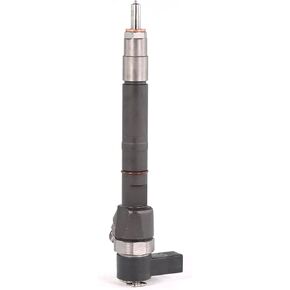 Fuel Injector A6110701687 for Bosch Jeep 0500803AA Mercedes Sprinter Injection System Aftermarket Automotive Parts Replacement OE#0445110189