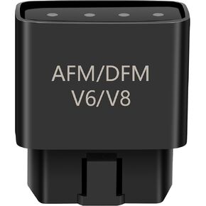 AFM/DFM Disabler Active Fuel Management Disabler AFM Delete Compatible with V6 & V8 GM Motors