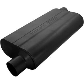 Flowmaster 942553 50 Series Delta Flow Chambered Muffler